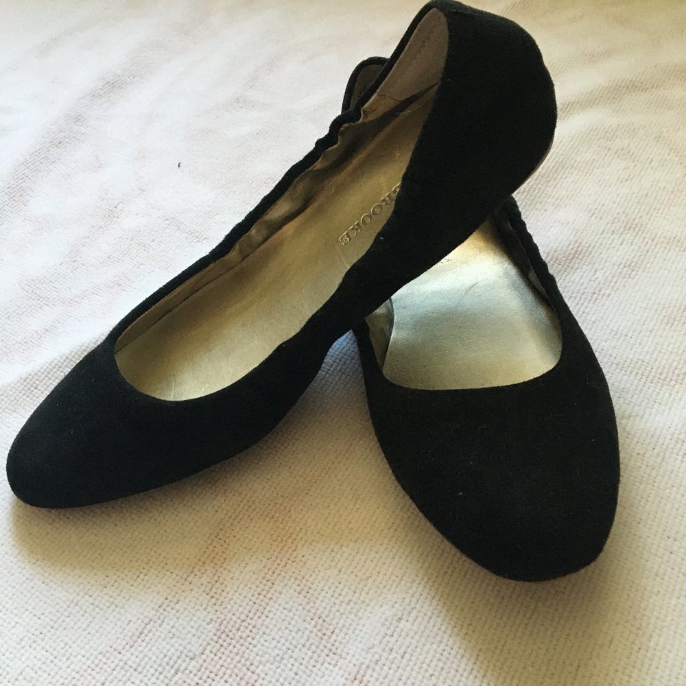 Audrey Brooke Lydia Flat